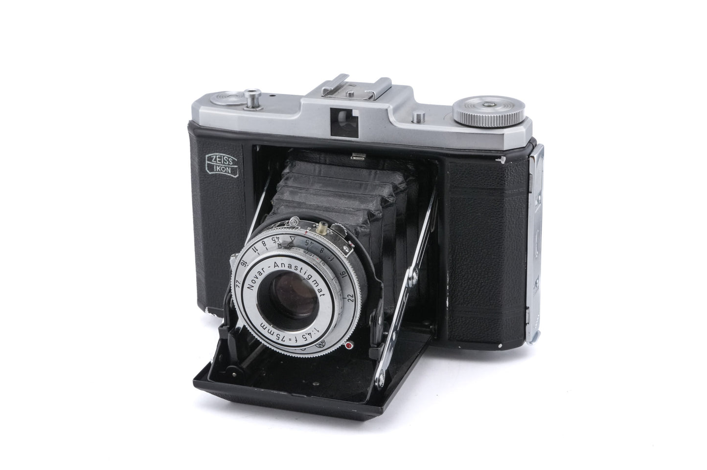 Zeiss Ikon Nettar (518/16)