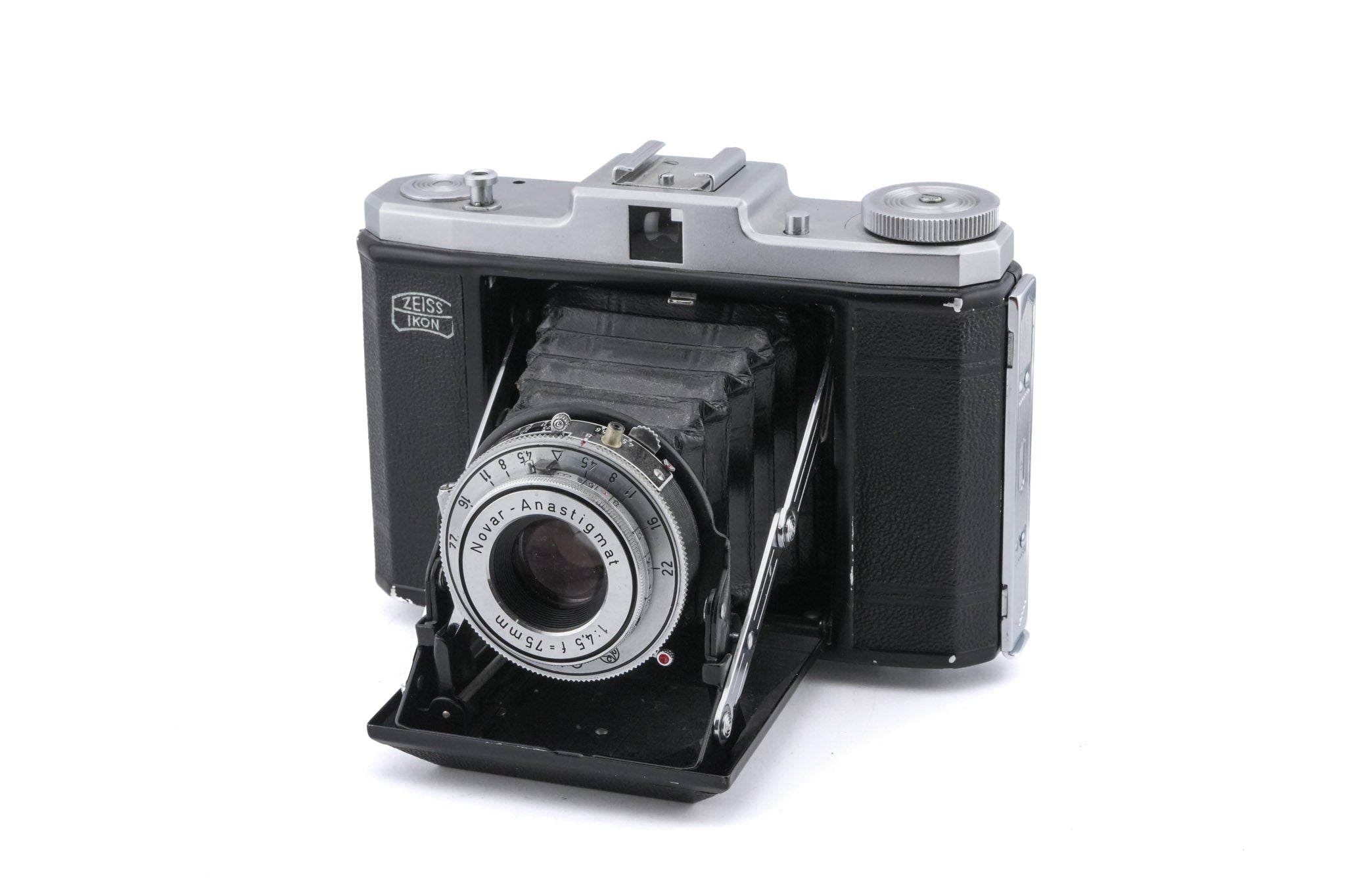 Zeiss Ikon Nettar (518/16)