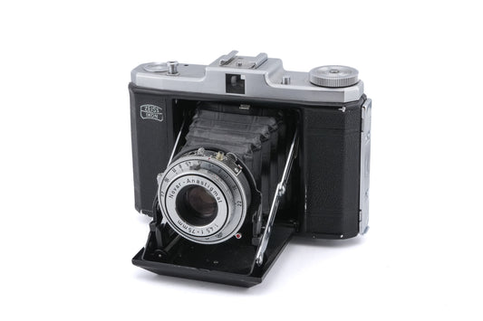 Zeiss Ikon Nettar (518/16)