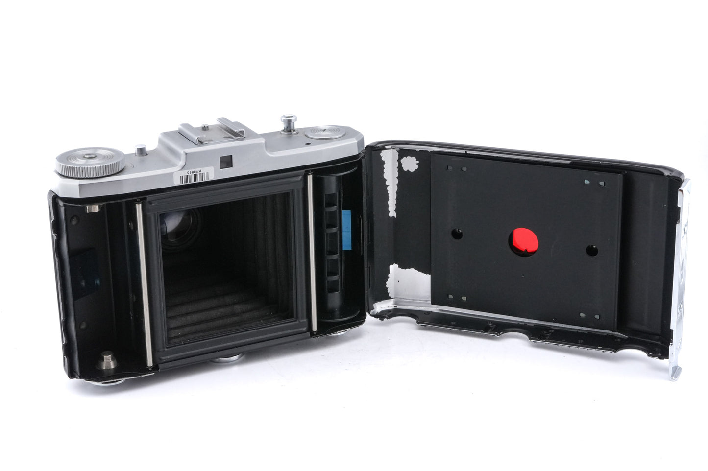 Zeiss Ikon Nettar (518/16)