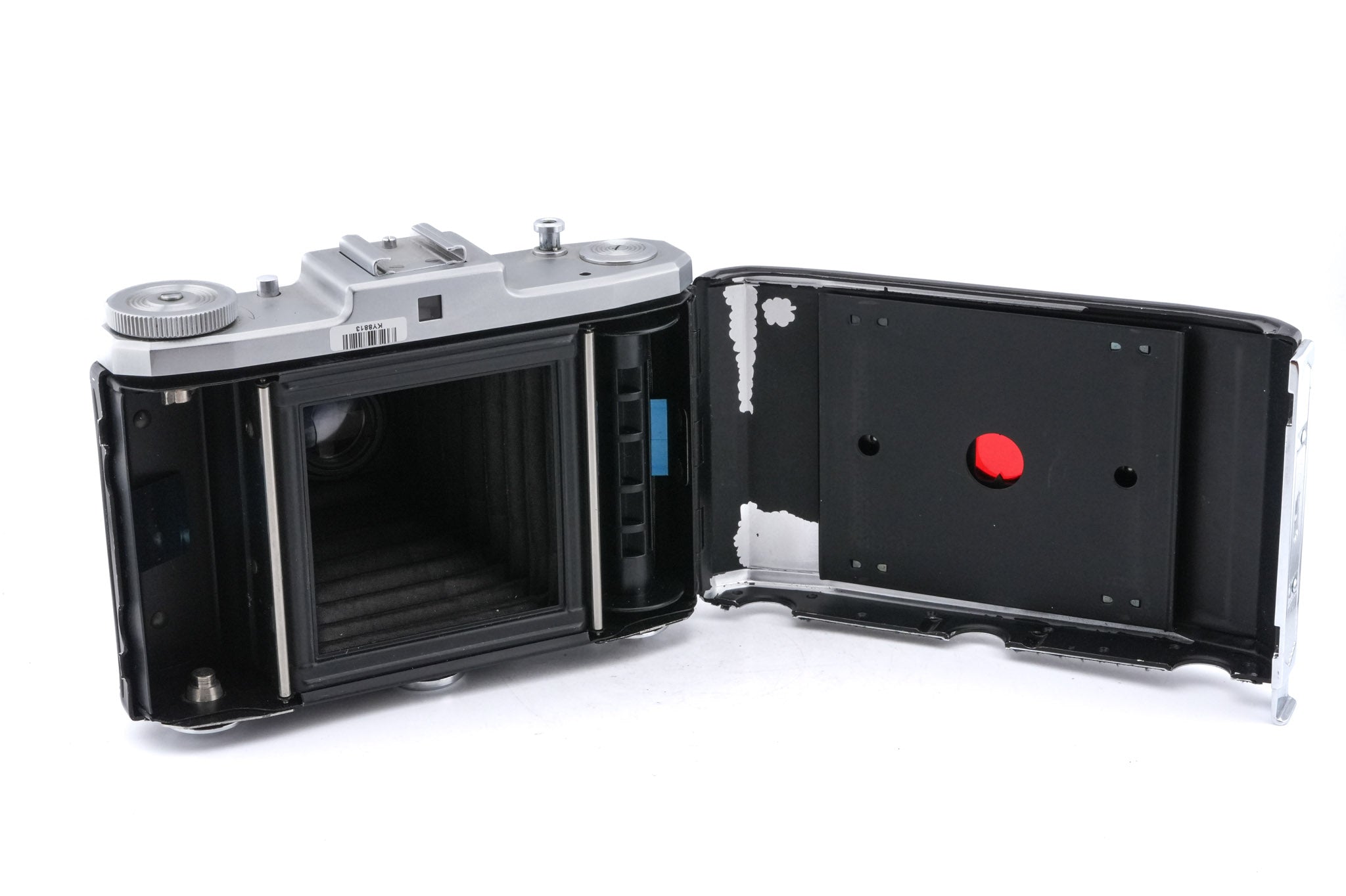 Zeiss Ikon Nettar (518/16)