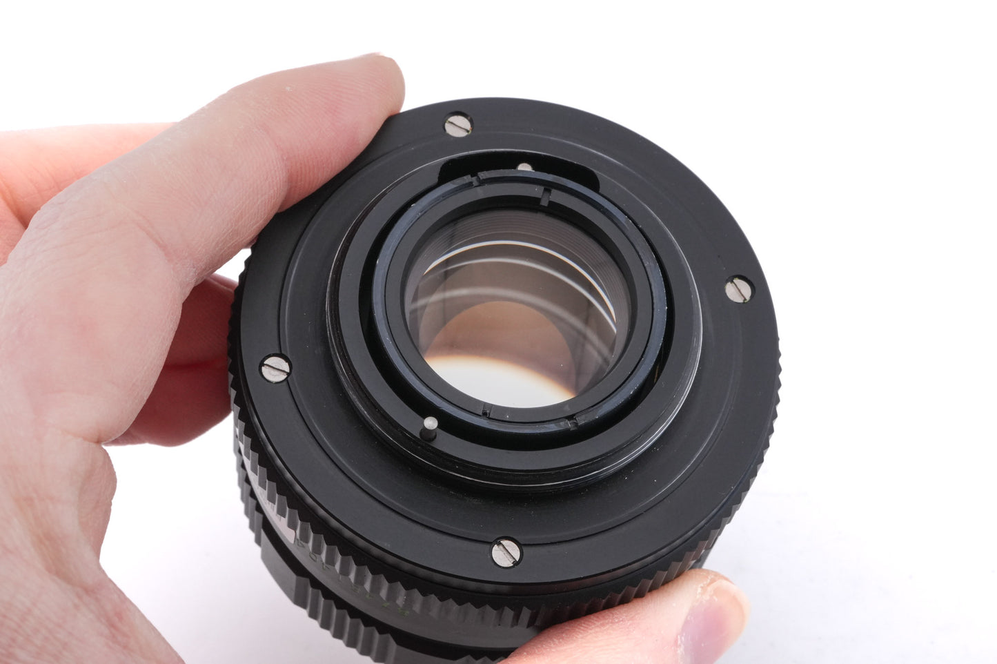 Helios 58mm f2 Helios 44M-4