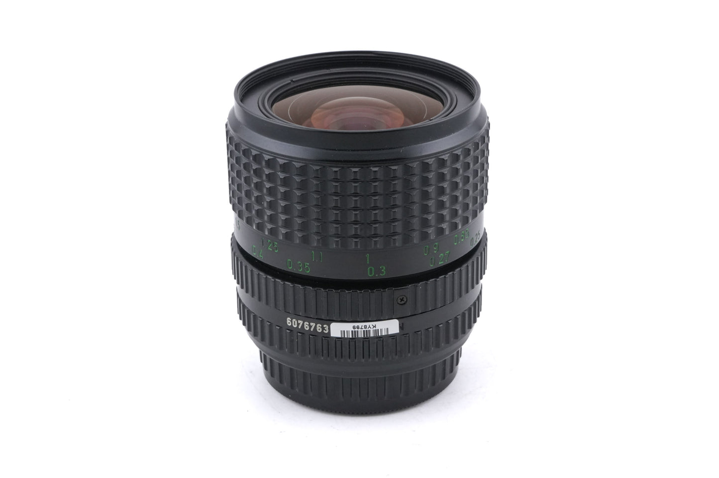 Pentax 35-70mm f4 SMC Pentax-A Zoom