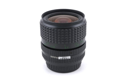 Pentax 35-70mm f4 SMC Pentax-A Zoom