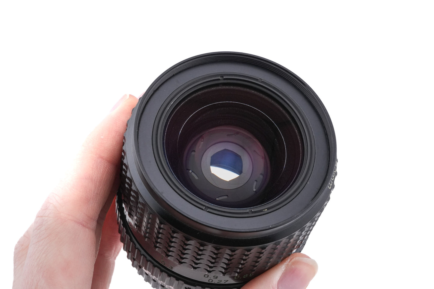 Pentax 35-70mm f4 SMC Pentax-A Zoom