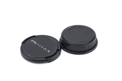 Pentax 35-70mm f4 SMC Pentax-A Zoom