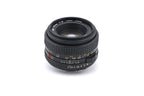 Minolta 50mm f2 MD