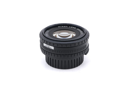 Nikon 50mm f1.8 Series E