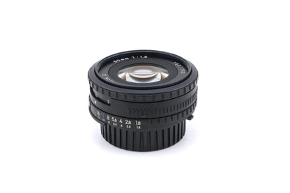 Nikon 50mm f1.8 Series E