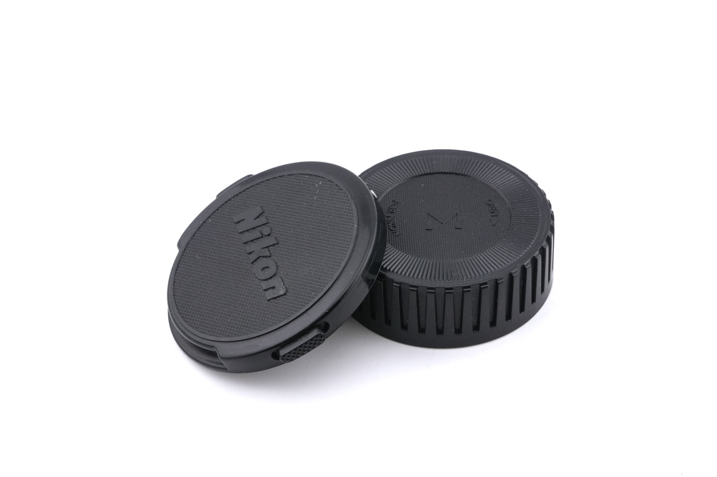 Nikon 50mm f1.8 Series E