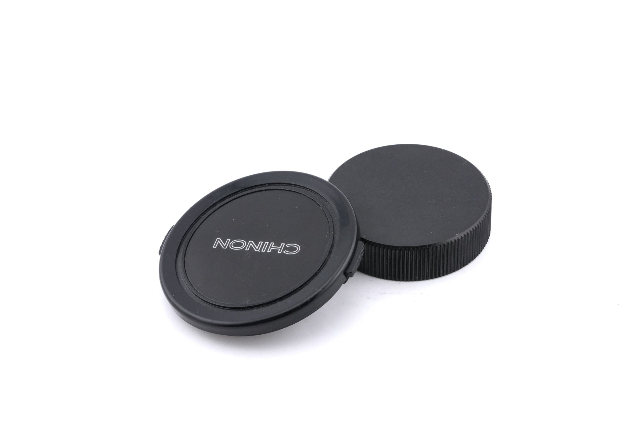 Chinon 55mm f1.7 Auto