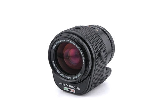 Pentax 35-70mm f2.8 SMC AF Zoom - Lens