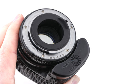 Pentax 35-70mm f2.8 SMC AF Zoom