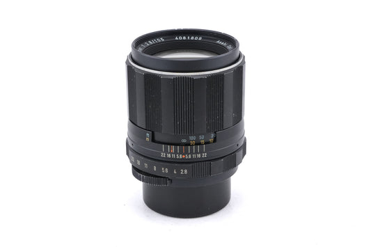 Yashica 300mm Yashinon-DX Auto Lens – Kamerastore - Main Image