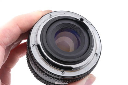 Chinon 50mm f1.9 Auto