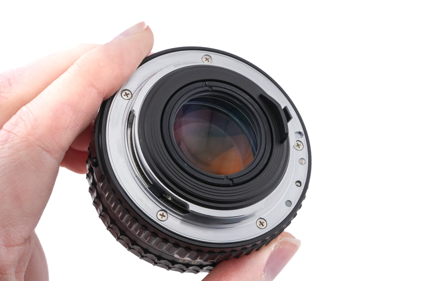 Pentax 50mm f1.7 SMC Pentax-A