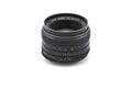Chinon 55mm f1.7 Auto