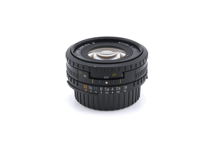 Nikon 50mm f1.8 Series E