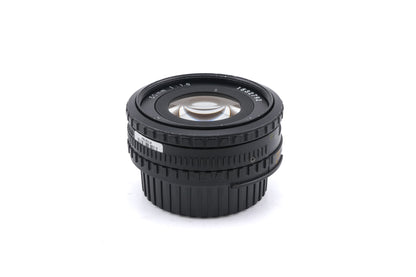 Nikon 50mm f1.8 Series E