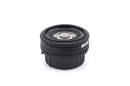 Nikon 50mm f1.8 Series E