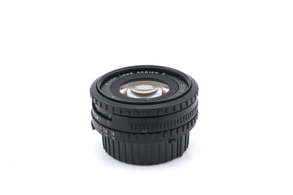 Nikon 50mm f1.8 Series E