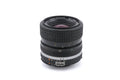 Nikon 35-70mm f3.3-4.5 Zoom-Nikkor AI-S
