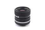 Nikon 35-70mm f3.3-4.5 Zoom-Nikkor AI-S