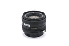 Canon 50mm f1.8 FDn