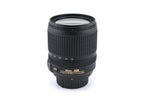 Nikon 18-105mm f3.5-5.6 AF-S Nikkor G ED VR