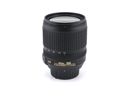 Nikon 18-105mm f3.5-5.6 AF-S Nikkor G ED VR