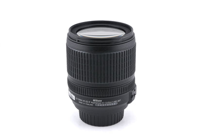 Nikon 18-105mm f3.5-5.6 AF-S Nikkor G ED VR