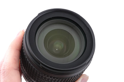 Nikon 18-105mm f3.5-5.6 AF-S Nikkor G ED VR
