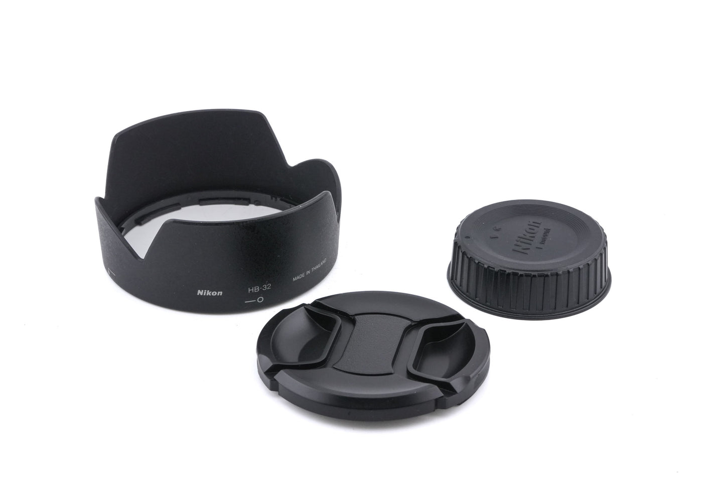 Nikon 18-105mm f3.5-5.6 AF-S Nikkor G ED VR