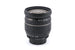Tamron 28-200mm f3.8-5.6 Aspherical AF LD IF (371D)