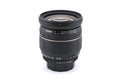 Tamron 28-200mm f3.8-5.6 Aspherical AF LD IF (371D)