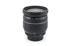 Tamron 28-200mm f3.8-5.6 Aspherical AF LD IF (371D)