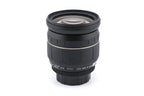 Tamron 28-200mm f3.8-5.6 Aspherical AF LD IF (371D)