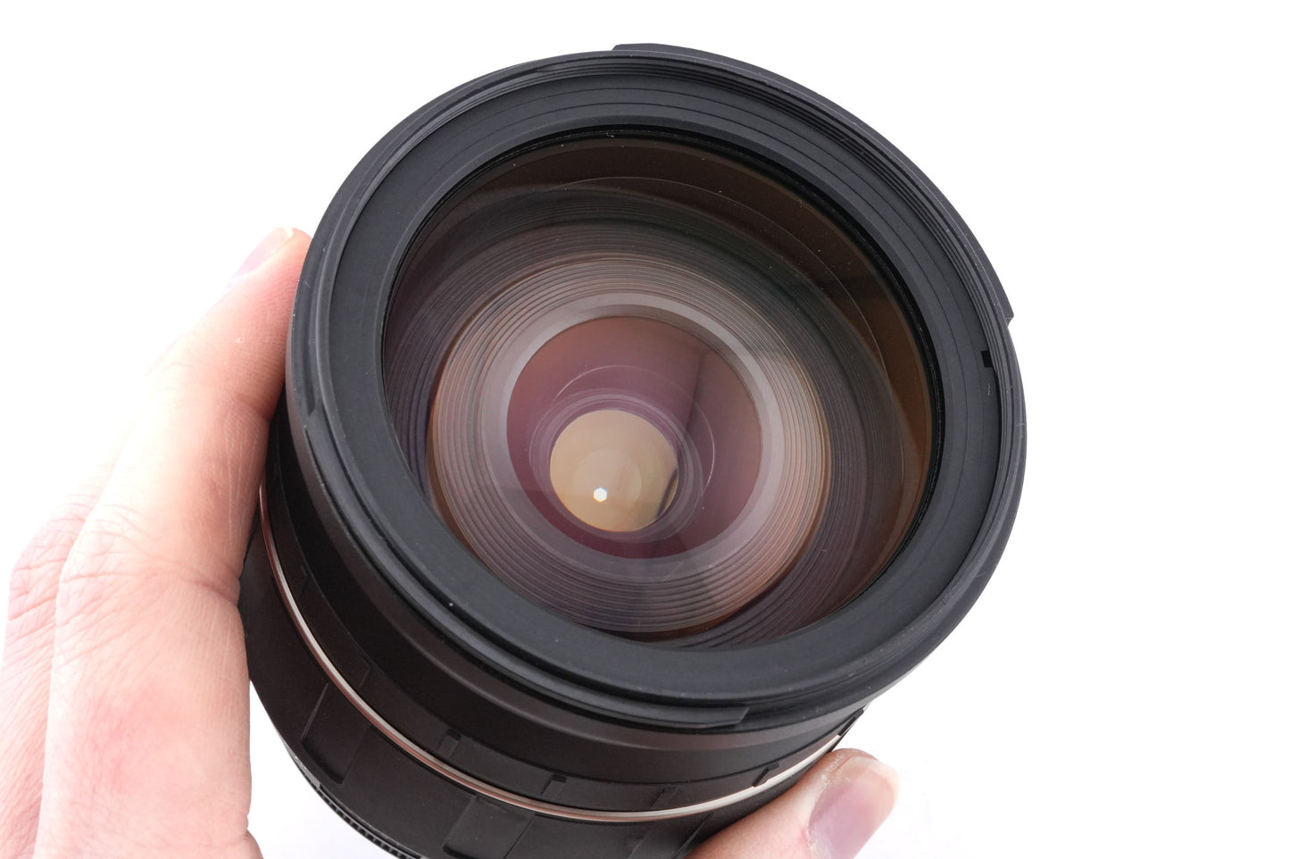 Tamron 28-200mm f3.8-5.6 Aspherical AF LD IF (371D)