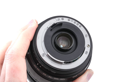 Tamron 28-200mm f3.8-5.6 Aspherical AF LD IF (371D)