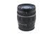 Tamron 28-200mm f3.8-5.6 Aspherical XR IF Macro (A03)