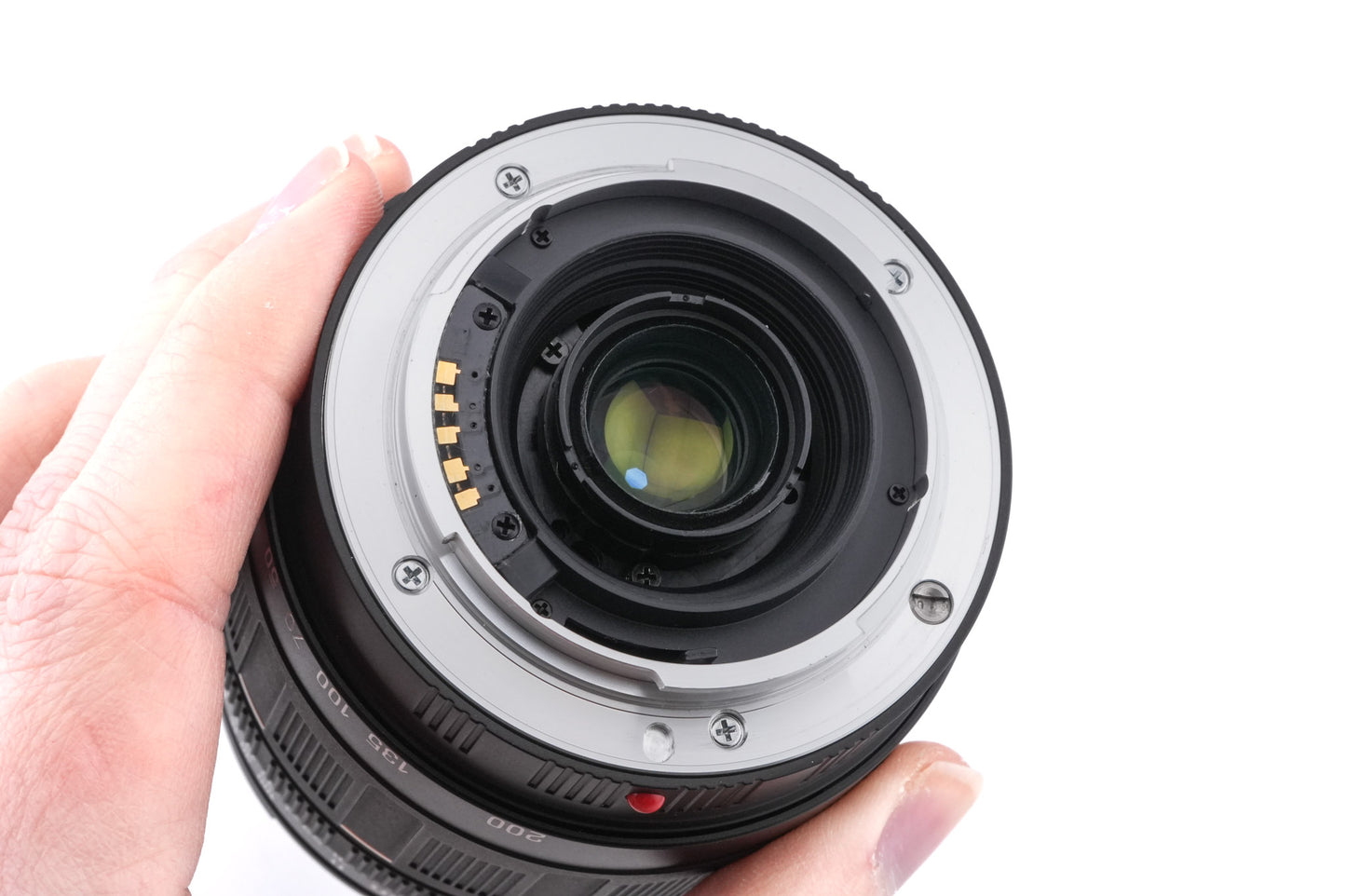 Tamron 28-200mm f3.8-5.6 Aspherical XR IF Macro (A03)