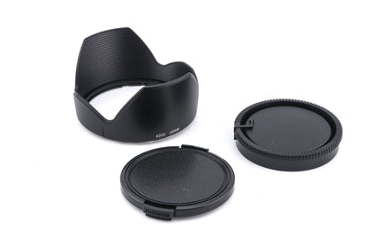 Tamron 28-200mm f3.8-5.6 Aspherical XR IF Macro (A03)