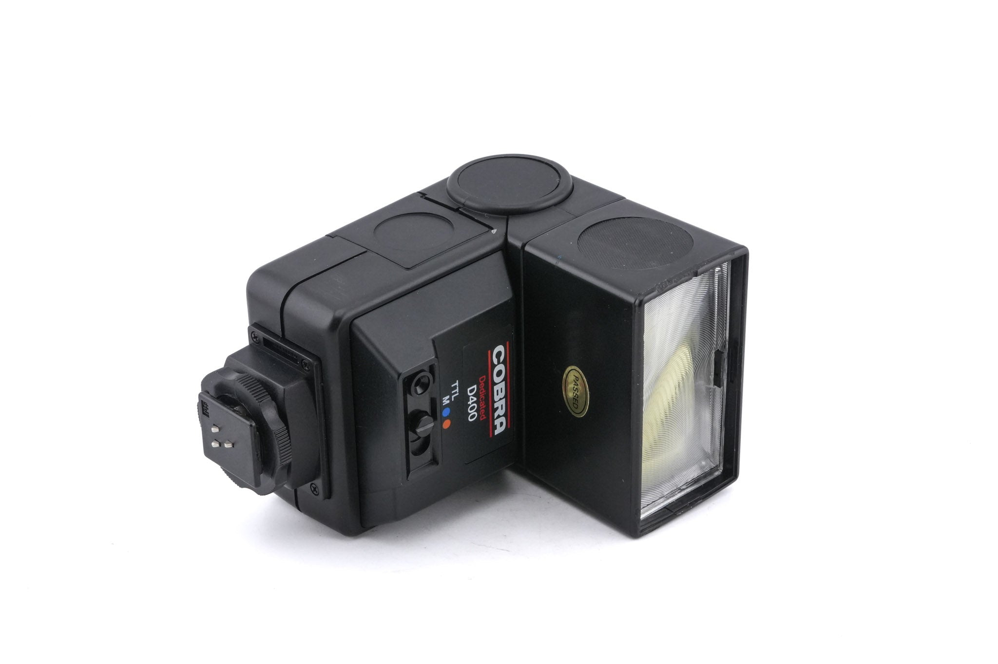 Cobra D400 - Accessory