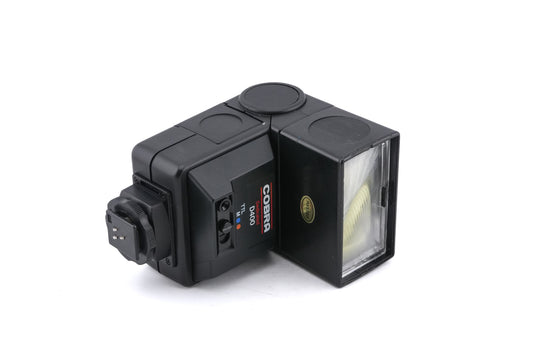 Cobra D400 - Accessory