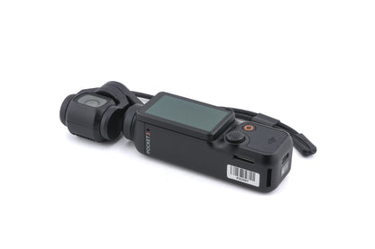 DJI Osmo Pocket 3 Creator Combo
