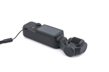 DJI Osmo Pocket 3 Creator Combo
