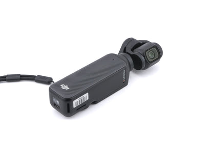 DJI Osmo Pocket 3 Creator Combo