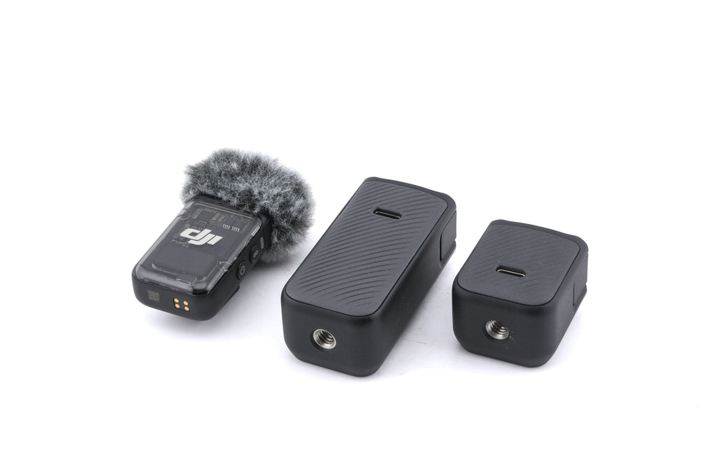 DJI Osmo Pocket 3 Creator Combo