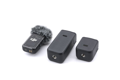 DJI Osmo Pocket 3 Creator Combo