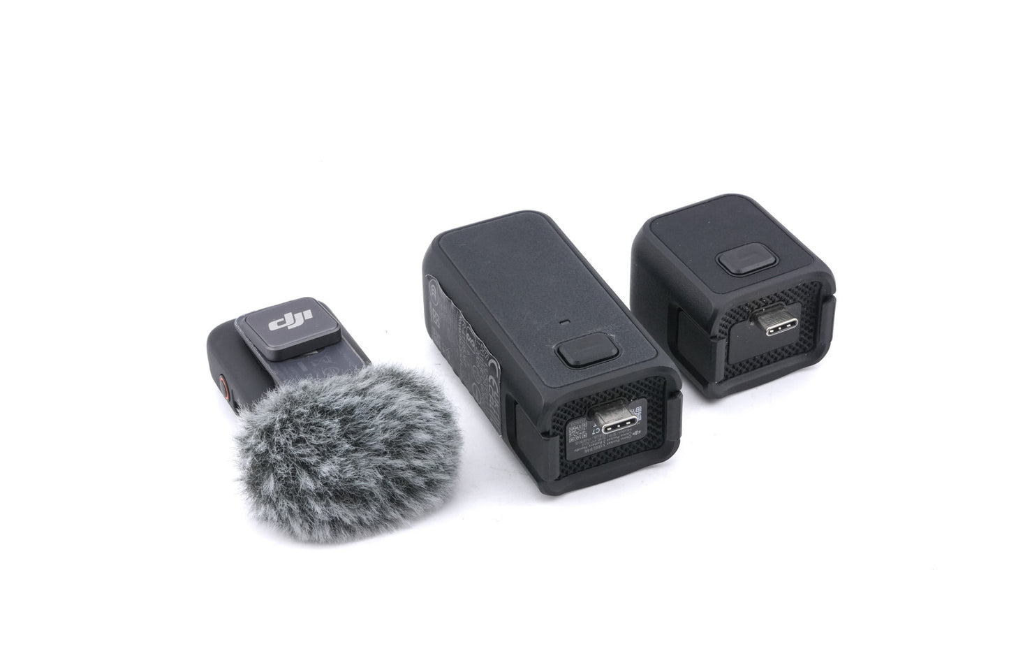 DJI Osmo Pocket 3 Creator Combo